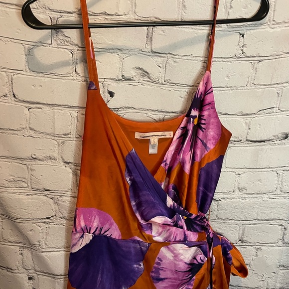 Anthropologie HUTCH Sleeveless Jase Maxi Dress - Picture 6 of 7